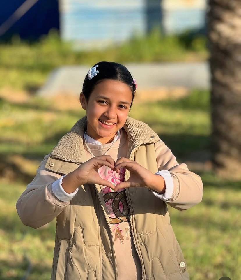 Yaqin: Gaza’s Resilient Heart Rebuilds Community Through Faith