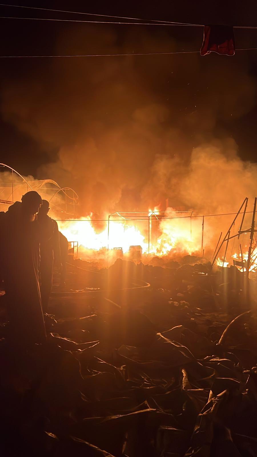 Gaza Strip Casualties Report: 130 Killed, 300 Wounded
