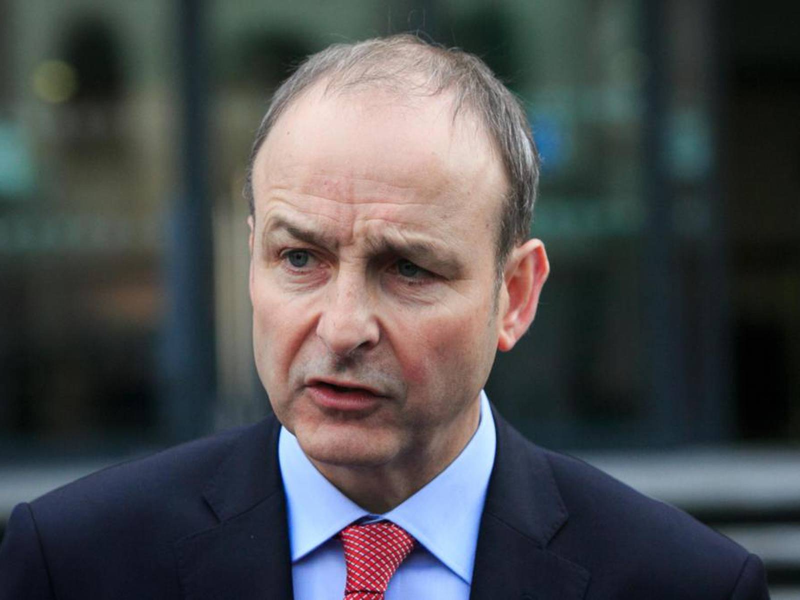 Ireland Condemns Threats Against ICC and Officials