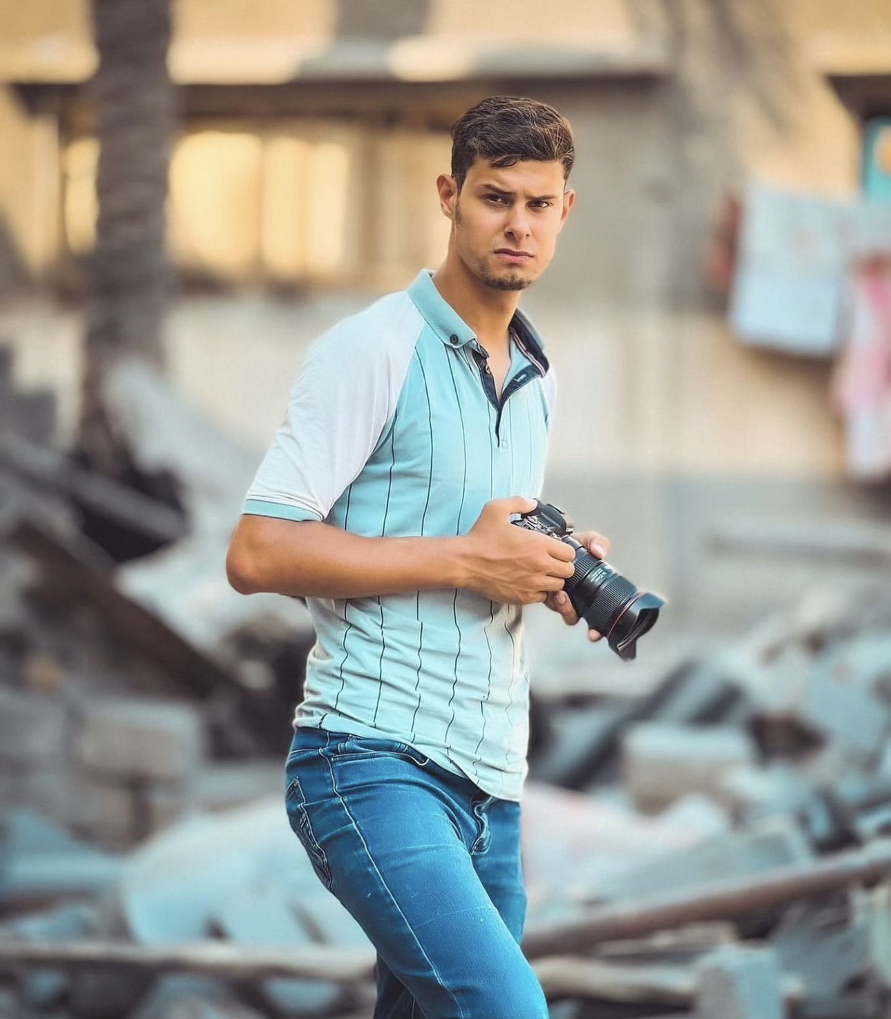 Urgent Medical Evacuation Needed for Brother from Gaza Strip