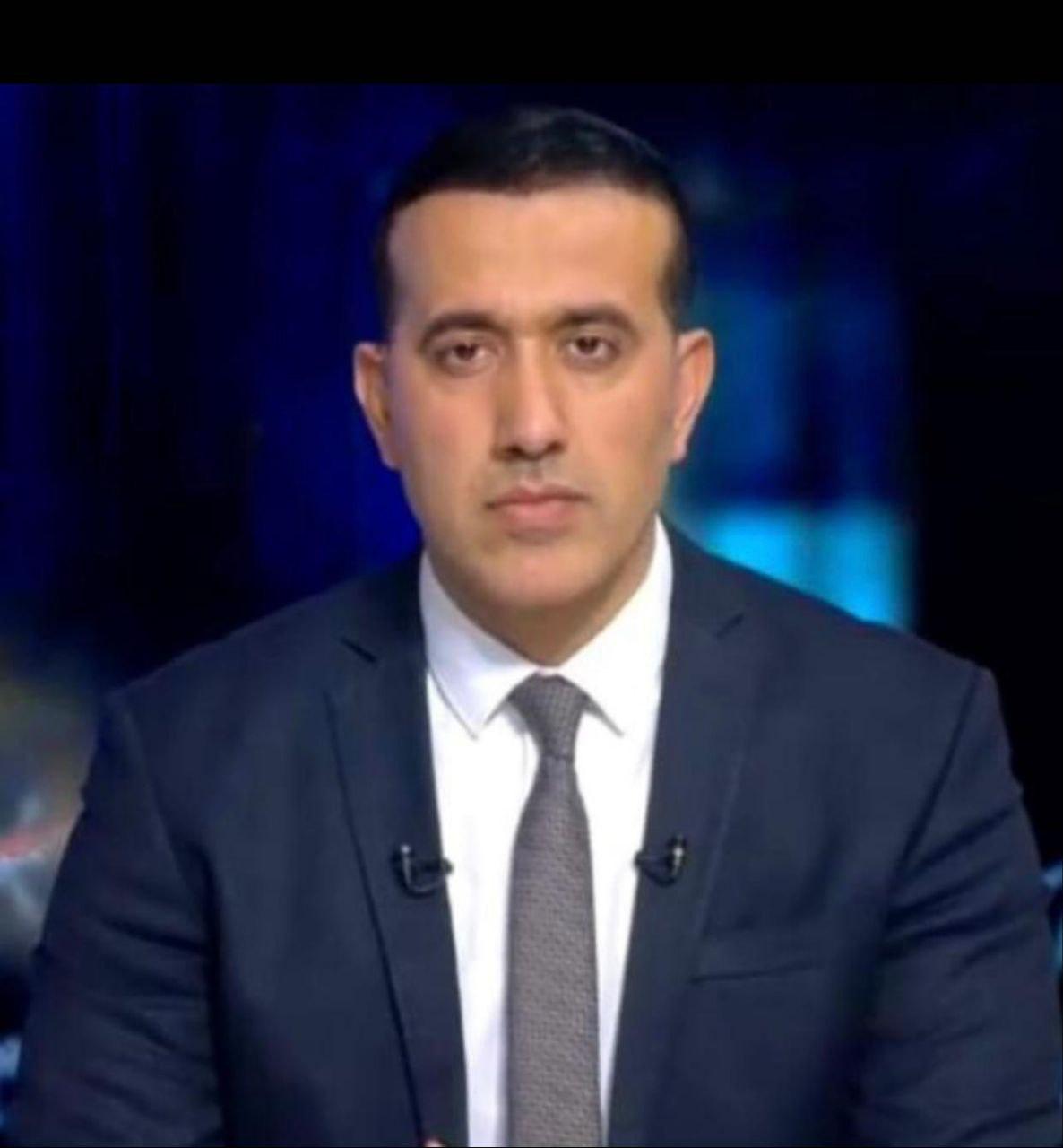 Palestinian Journalist Mohammed Salama Killed in Israeli Airstrike Gaza