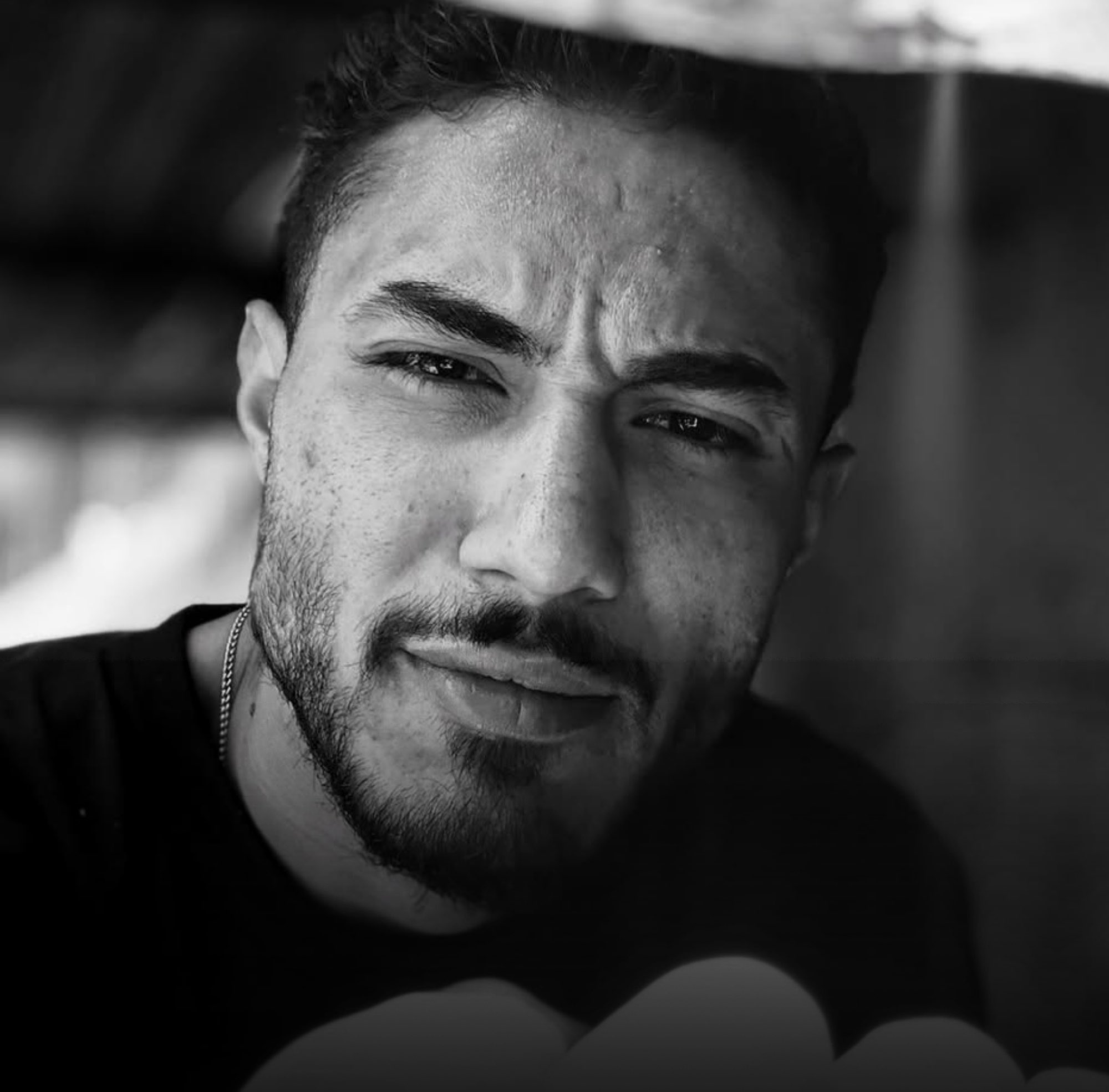 Israel kills journalist Fadi Almeghari documenting Gaza genocide