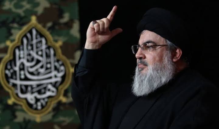 French Ministry Reports Nasrallah Eliminated