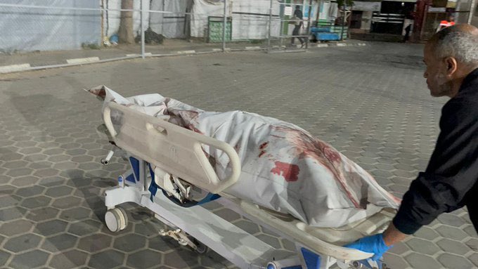 Israeli strikes kill civilians in Gaza City neighborhoods