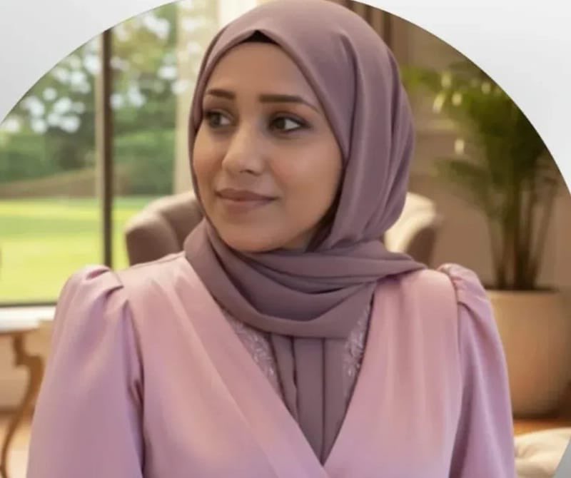 Dr Intisar al Rabei killed in Gaza Israeli attacks