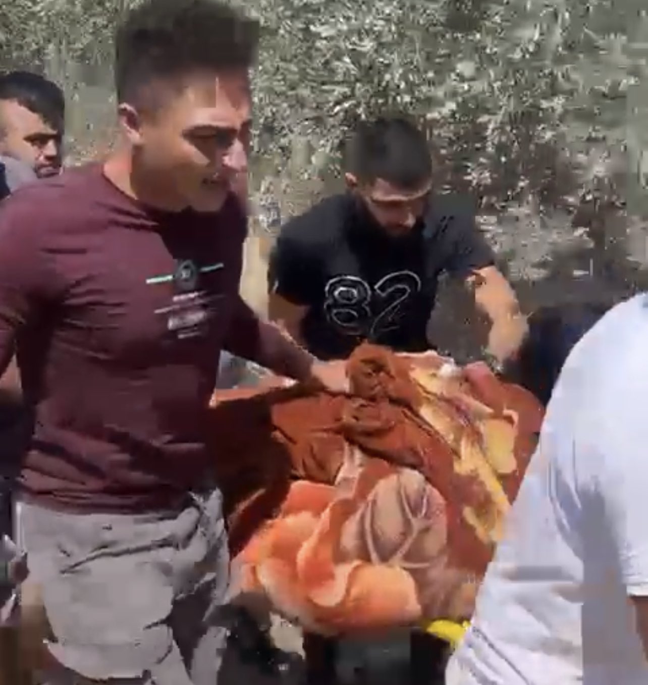 Fourth Palestinian youth killed in Israeli bombing of Jenin