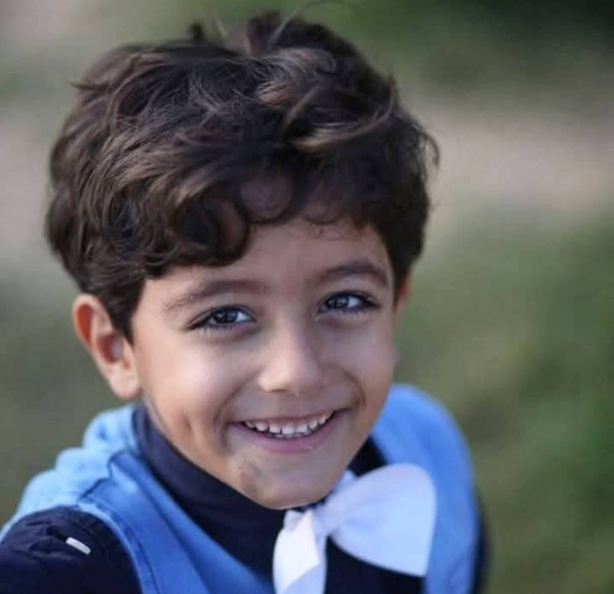 Child killed in Gaza conflict