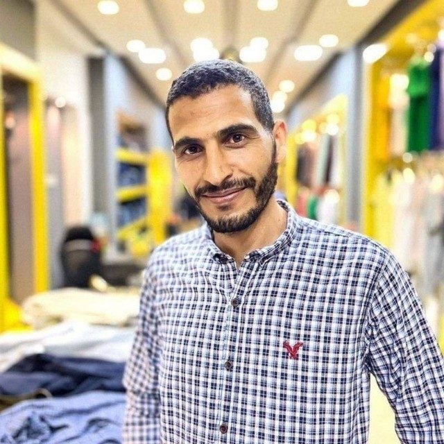Anniversary of journalist Hassan Aslih’s death in Khan Younis strike