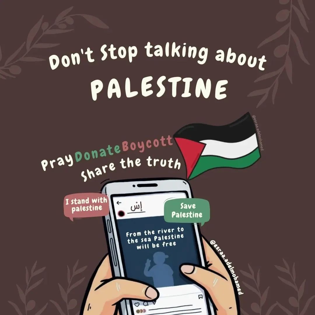 Day 142: Genocide Continues, Advocacy for Gaza Urged
