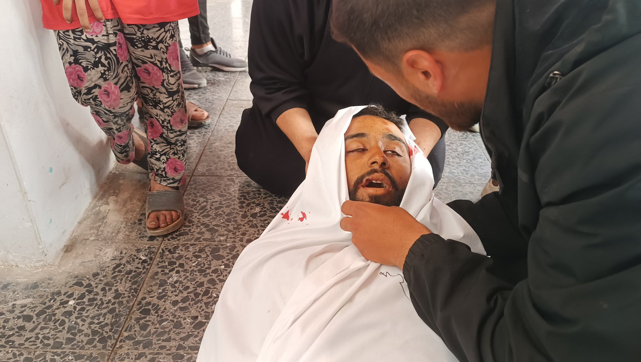 Israeli Drone Strike Kills One Person in Rafah