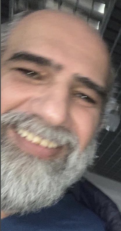 Dr Ahmad Hussain Released After Five Months in Israeli Detention