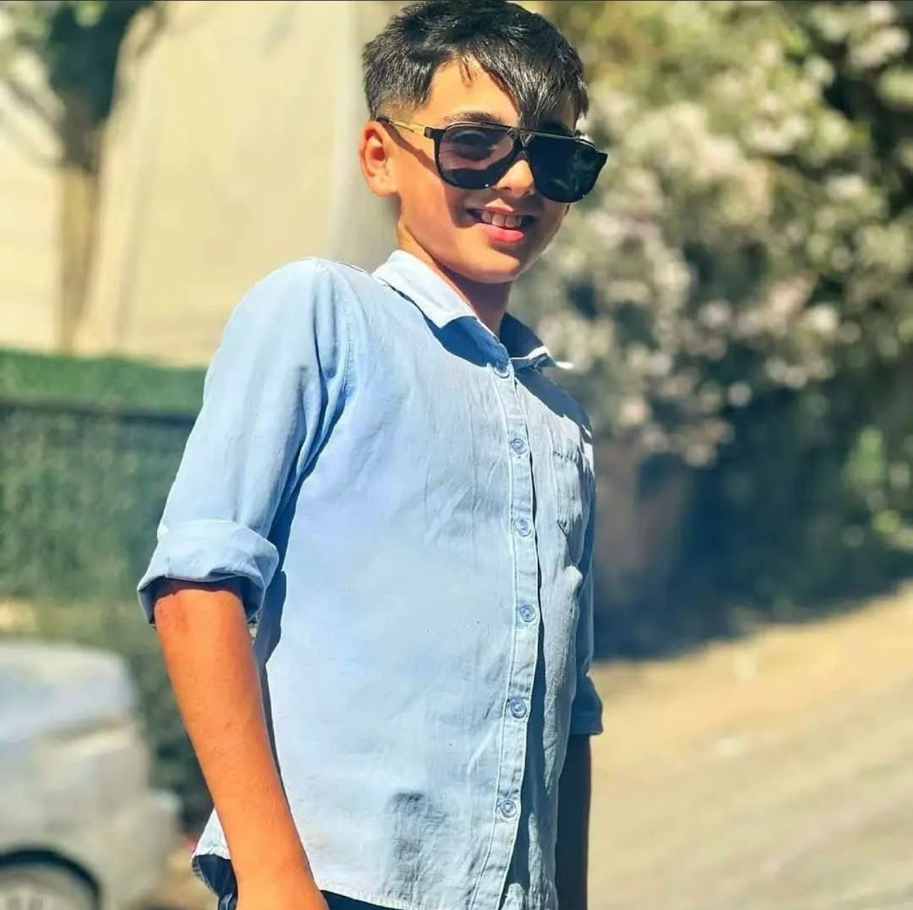 14-Year-Old Child Arrested in Beit Ummar, Hebron