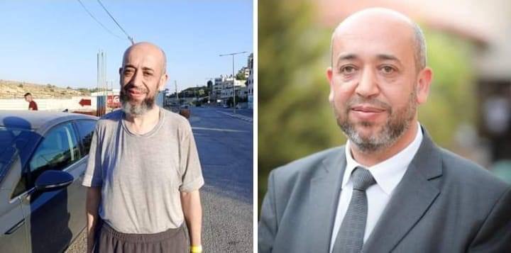 Palestinian Prisoner Hazem Al-Fakhouri Released After Eight Months