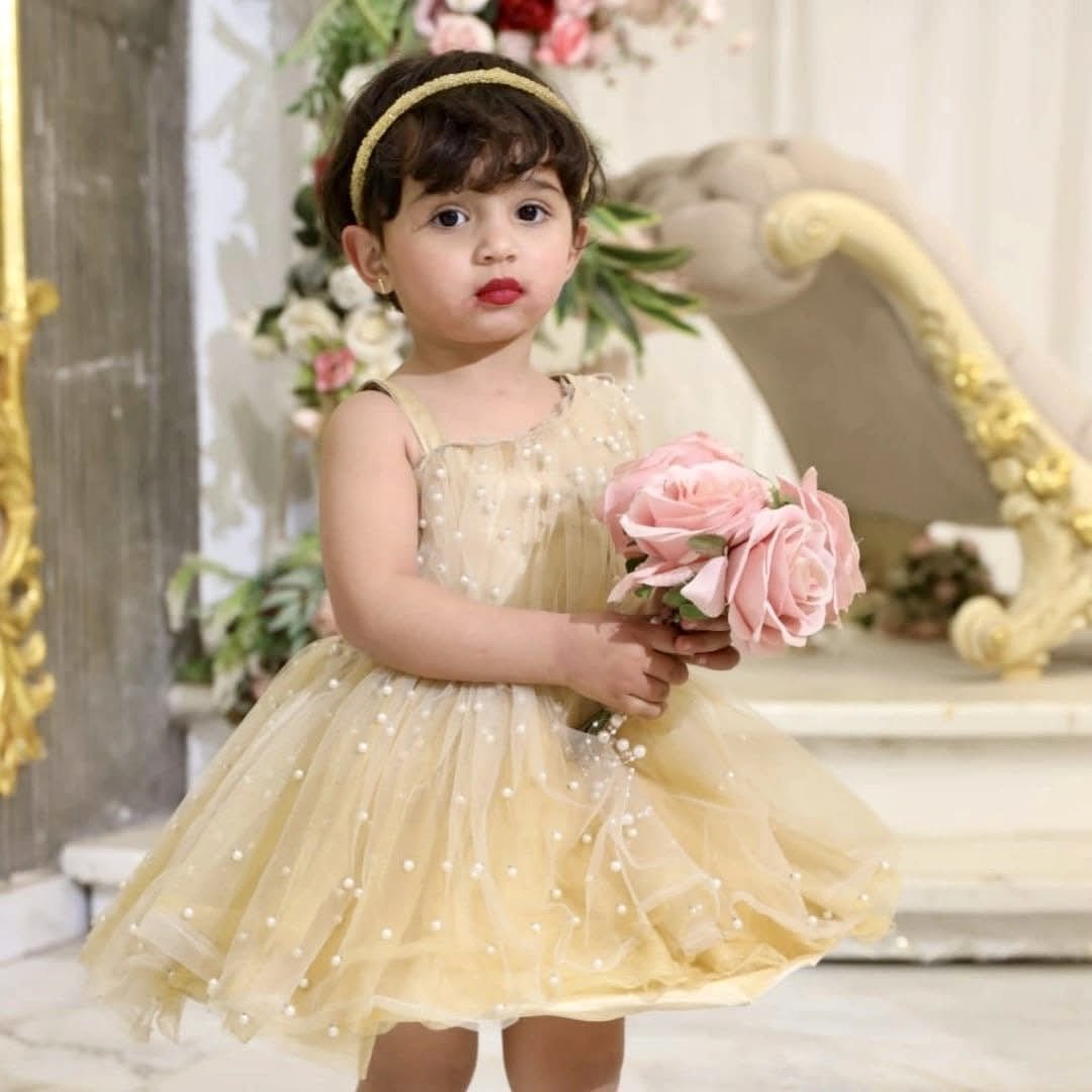 Child Killed in Gaza: Mayan Mohammed Dahliz Dies in Khan Younis