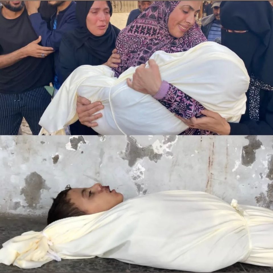 Israeli attacks in Gaza kill 25 Palestinian civilians today