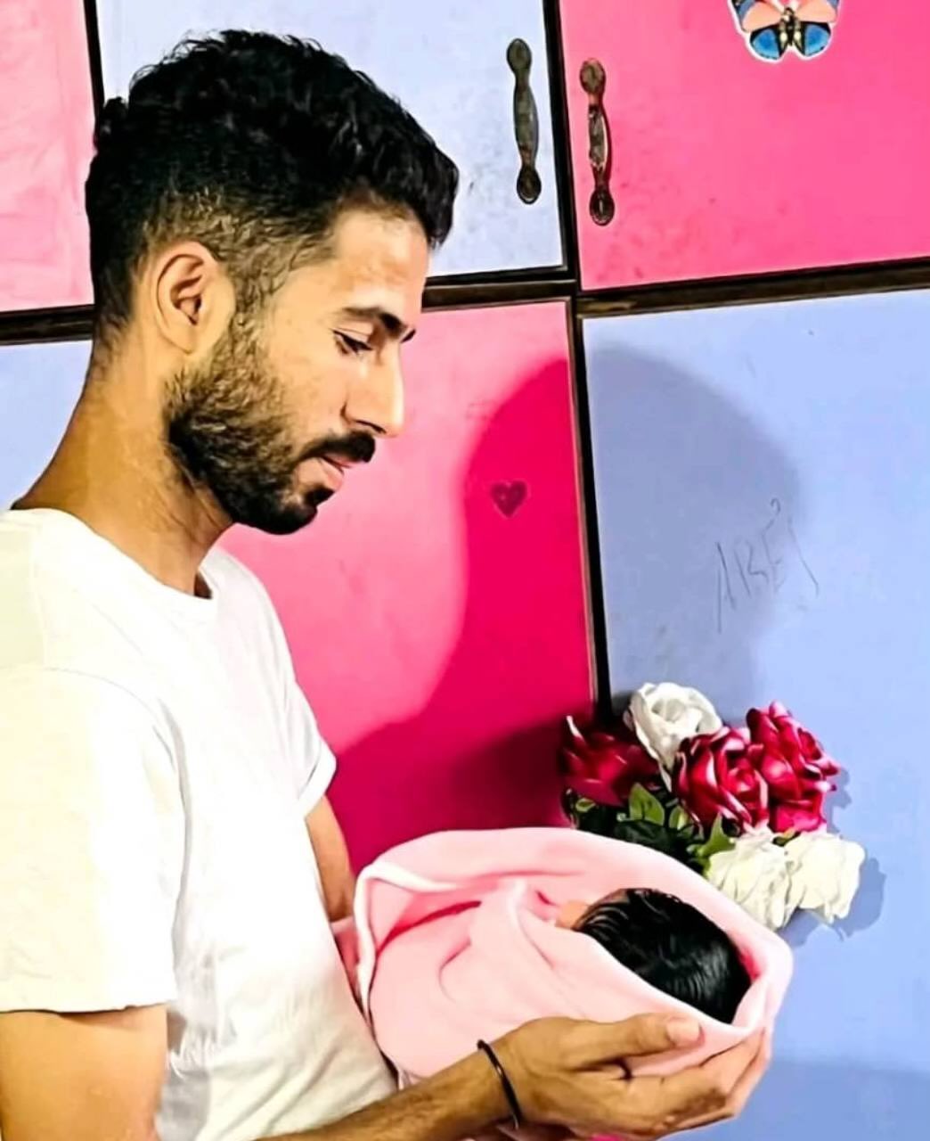 Baby Mayan Yousif dies unable to leave Gaza for medical treatment
