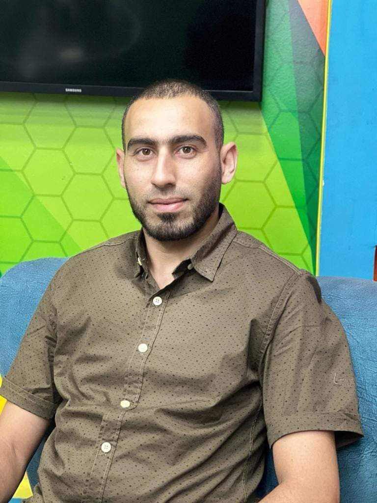 Palestinian Journalist Salem Abu Tyor Killed in Gaza Airstrike