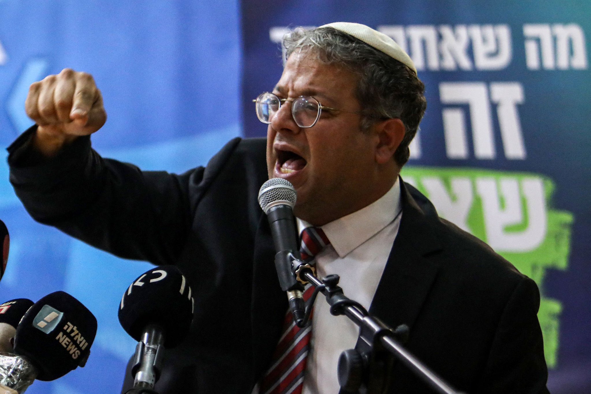 Ben Gvir calls for escalation and full prisoner recovery