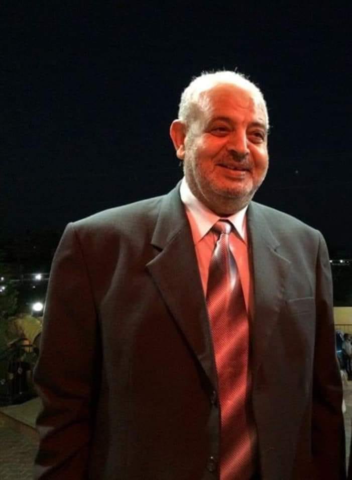Legislative Council Representative Killed in Khan Younis Bombing