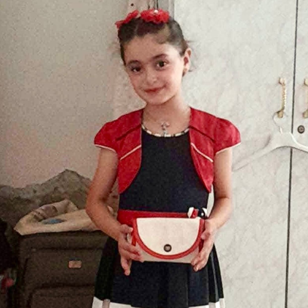 Israeli military killed child named Sala in Gaza