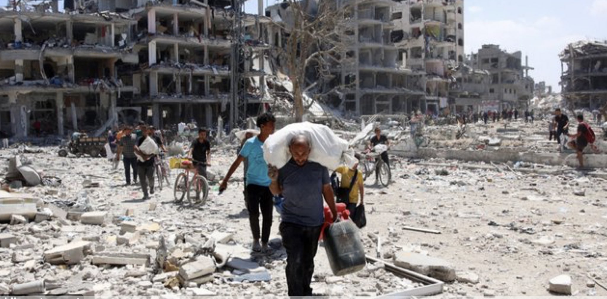 Civil Defence Reports Dozens of Casualties in Jabalia Ground Invasion