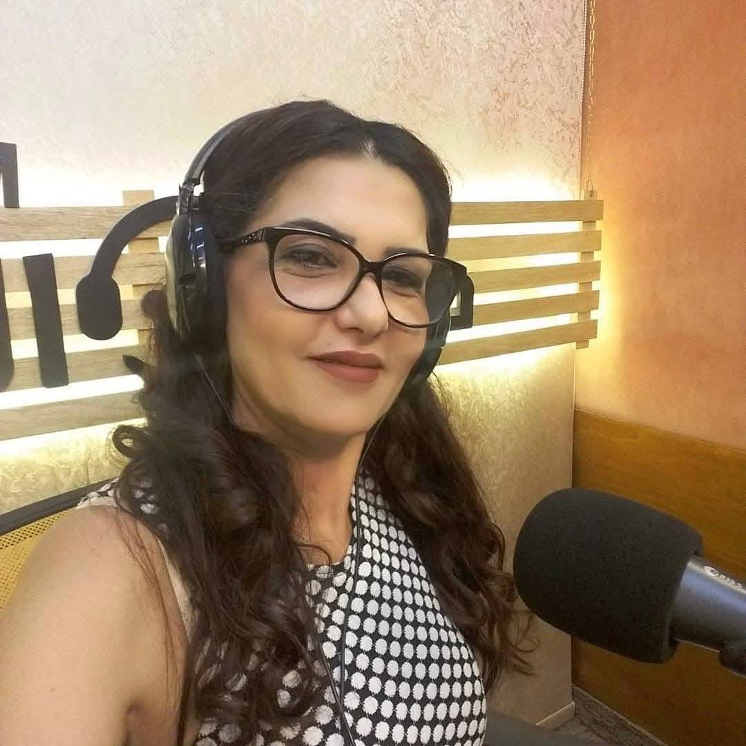 Israeli airstrike kills Lebanese journalist Ghada Dayekh in Tyre