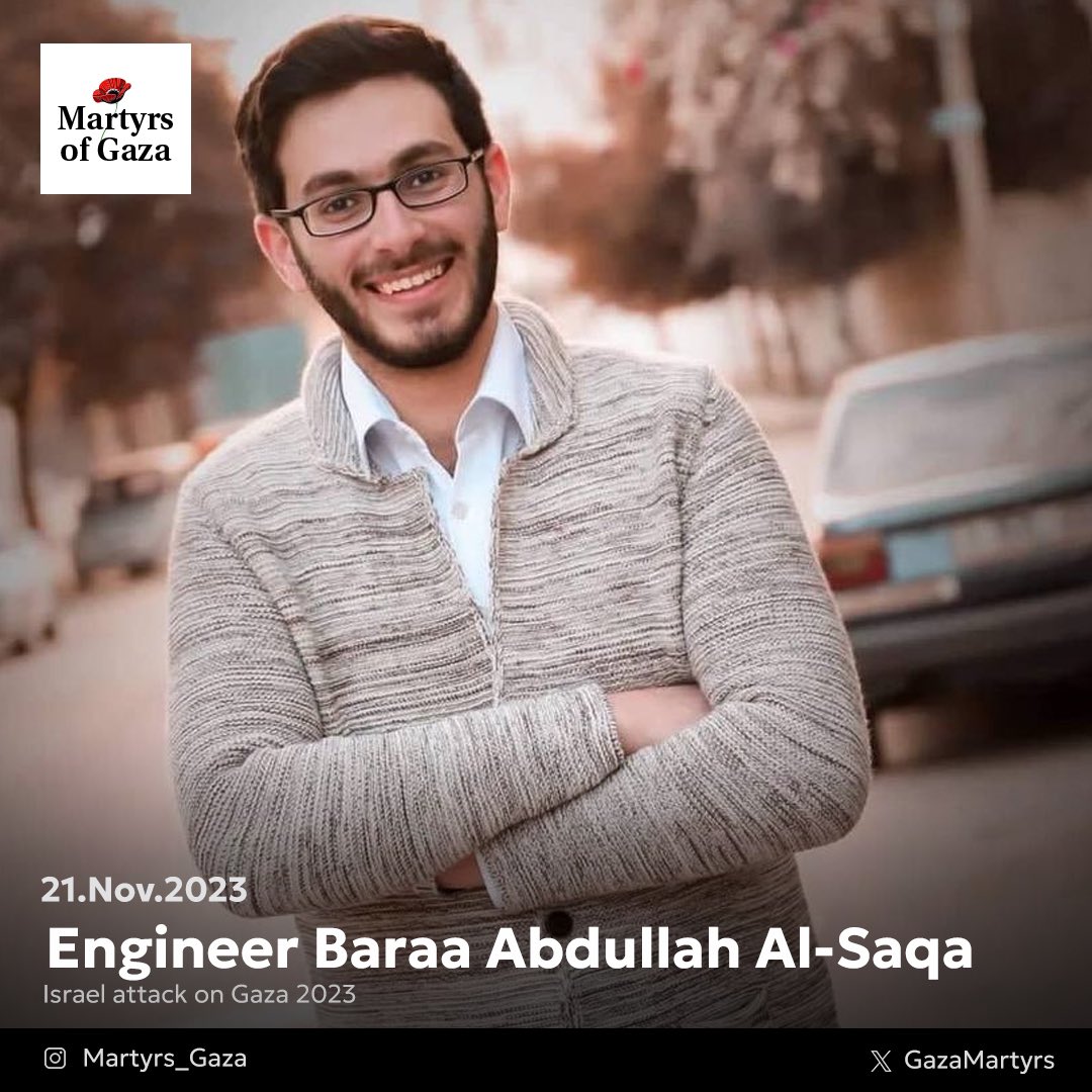 Engineer awaiting birth of firstborn killed before meeting son