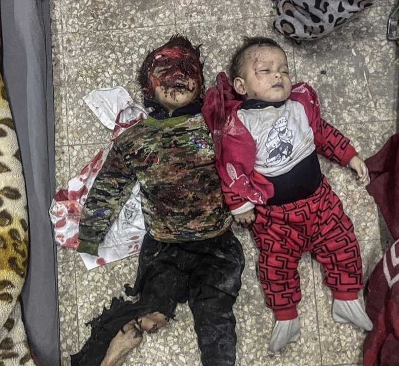 Israeli occupation commits 10 massacres killing 88 in 24 hours