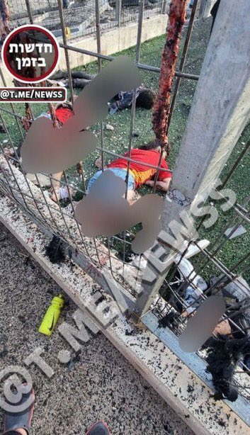 Hezbollah rocket attack kills 7 Israelis in Golan Heights