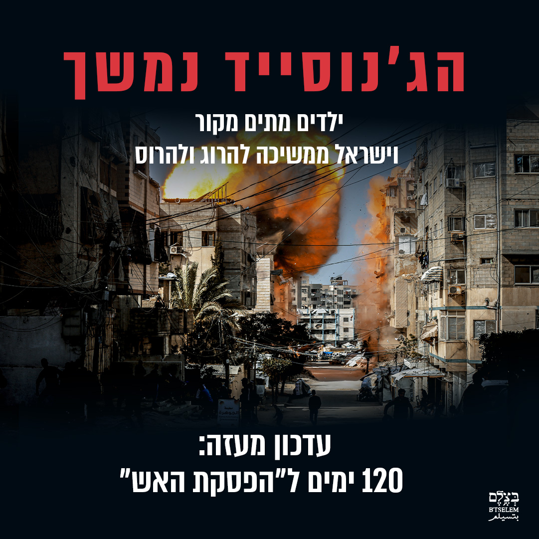 Israel continues bombing Gaza Strip killing civilians
