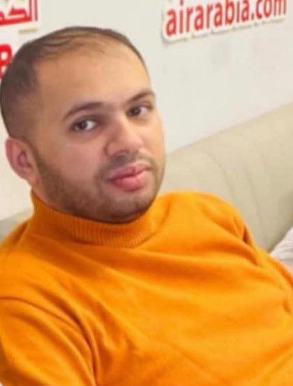 Journalist Mustafa Abu Owf Killed in Israeli Airstrike
