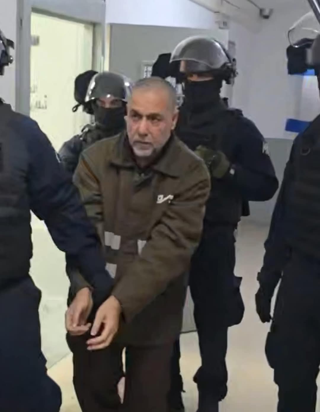 Dr. Hussam Abu Safia’s lawyer claims beatings and coerced confessions