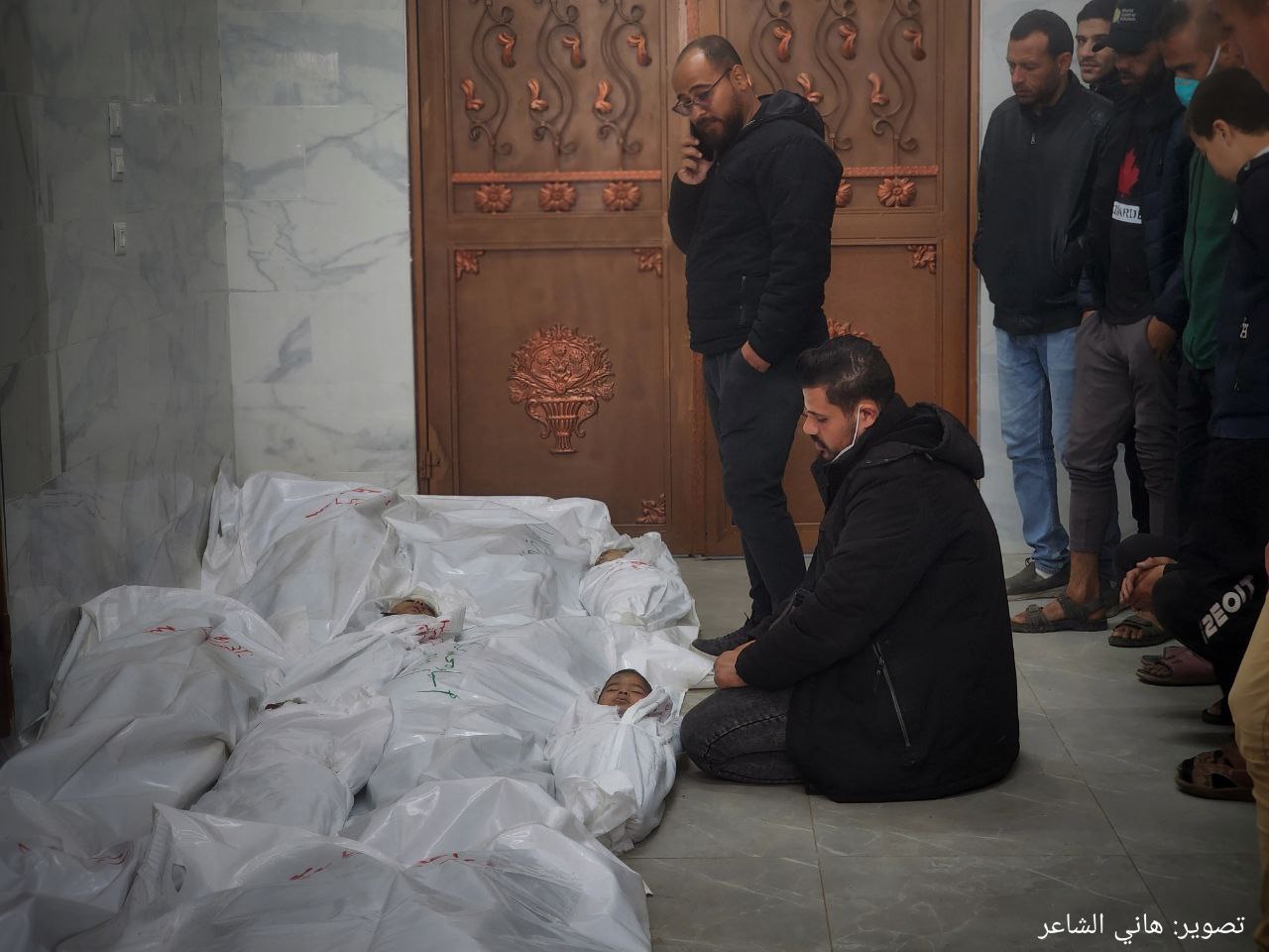 Israeli occupation commits 8 massacres killing 82 in 24 hours