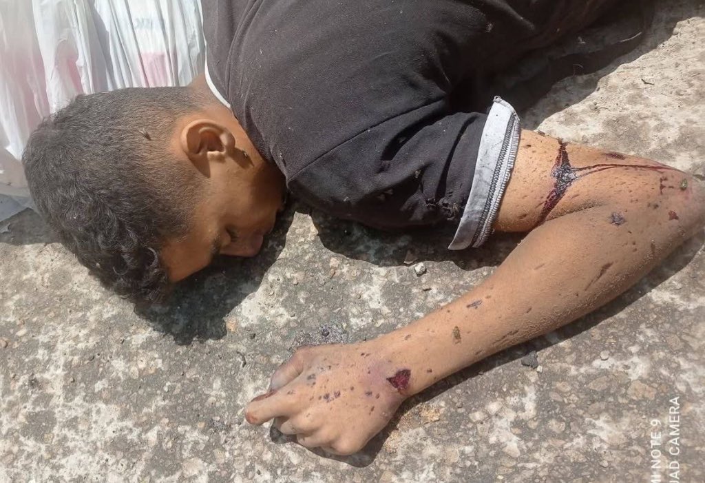 Humanity Must Stand Up for Gaza Ceasefire