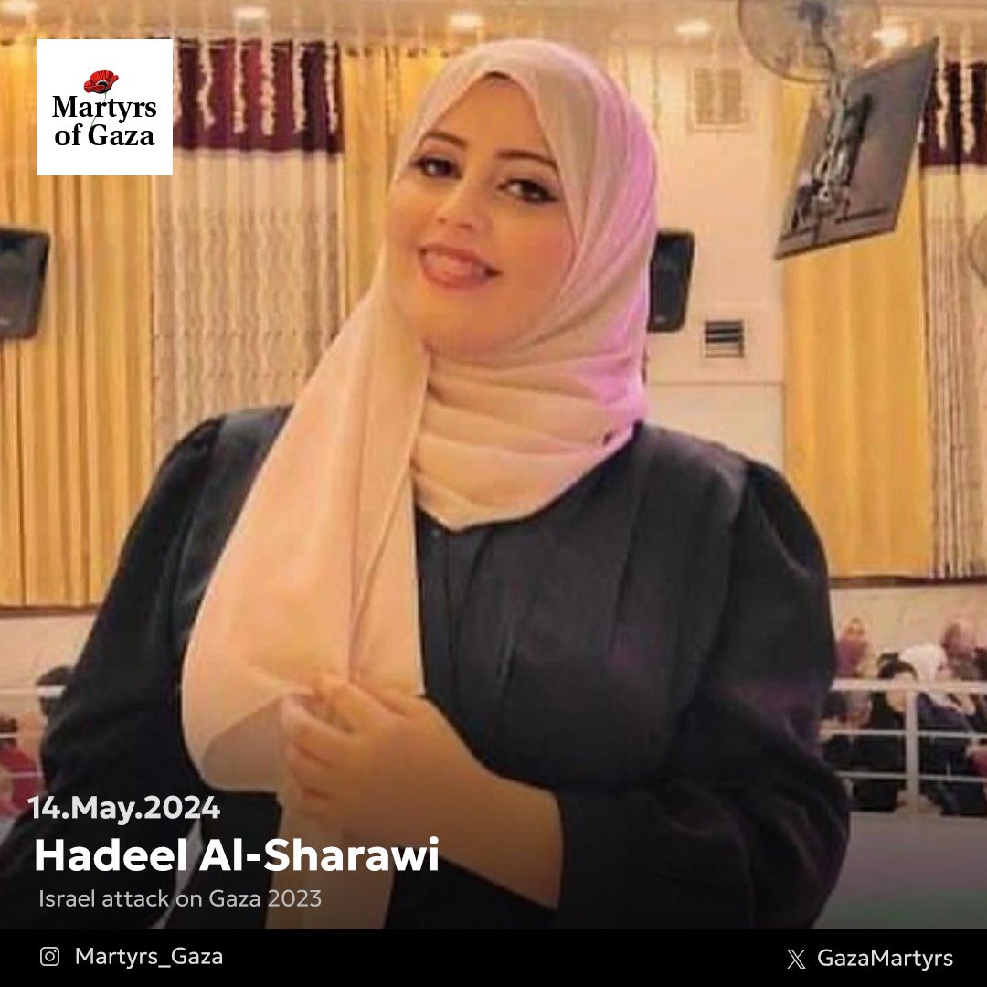 Young Palestinian photographer Hadeel’s memories and unfulfilled dreams