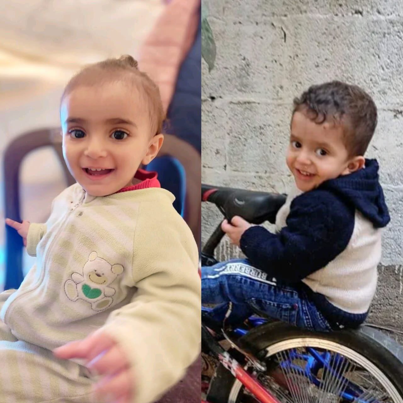 Mother grieves martyred children and husband in Gaza