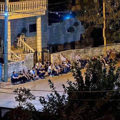 Israel conducts mass arrests in West Bank town of Kafr Laqif