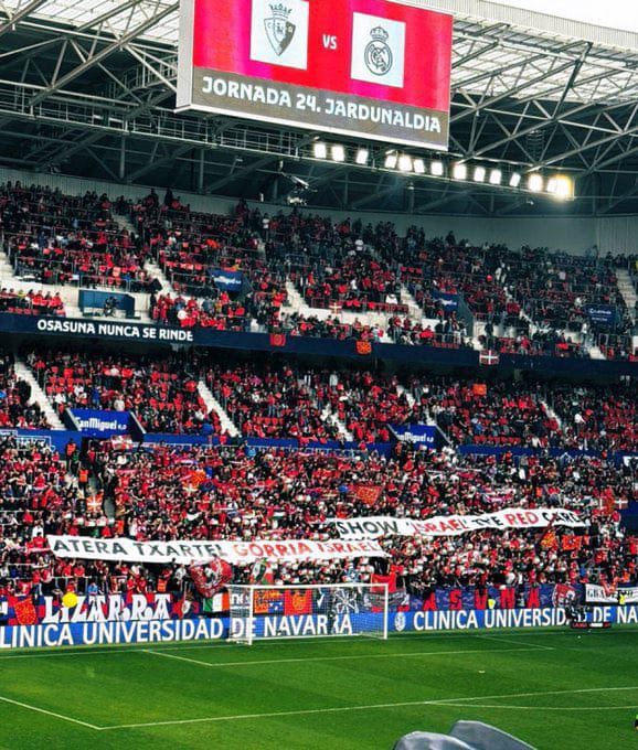 Fans Worldwide Demand Show Israel the Red Card