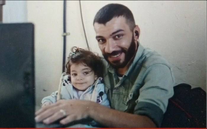 Photojournalist Muhammad Yaghi killed in Israeli airstrike Gaza