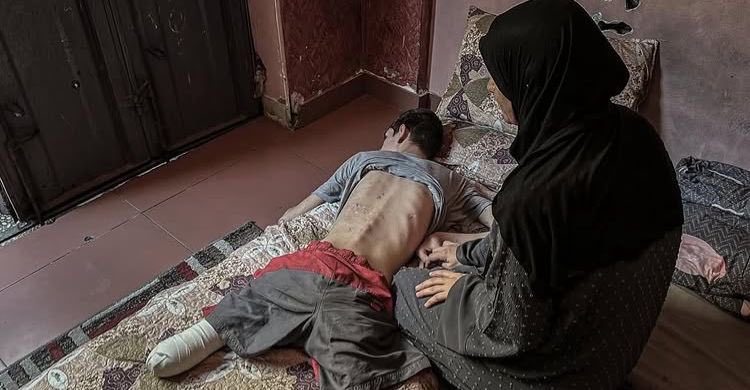 Israel and Gaza Conflict 2023-2025