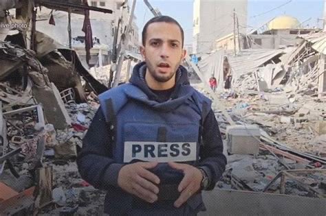 Al Jazeera Correspondent Wins Amnesty International Human Rights Award