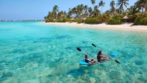 Maldives Bans Israeli Tourists Over Gaza Conflict