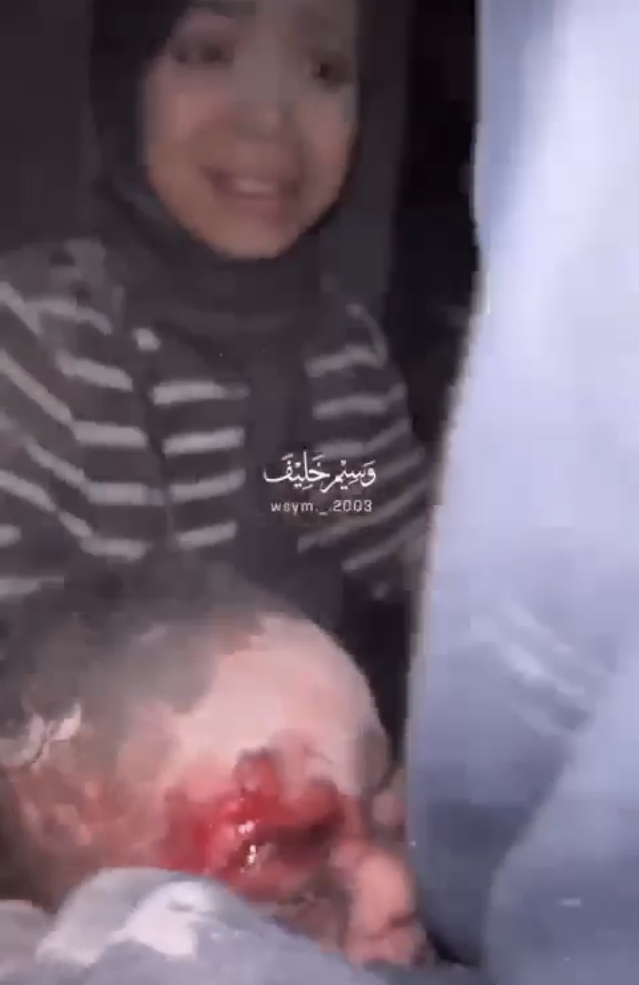 Israeli bombing kills 50 in Beit Lahiya refugee shelter