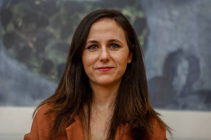 Spain’s Belarra Calls Israel Criminal State, Condemns International Complicity