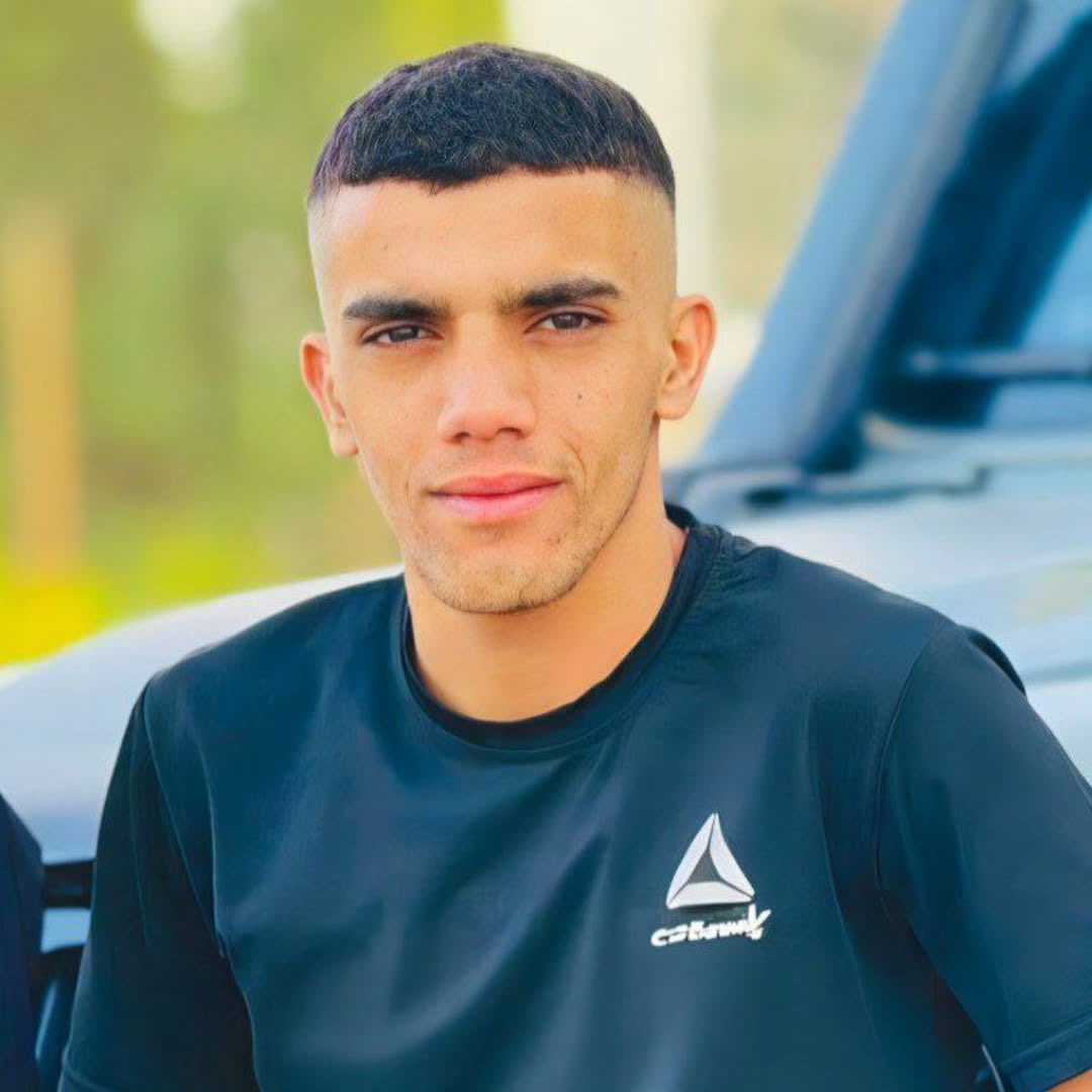 Palestinian Detainee Ahmad Saeed Tazazaa Dies in Israeli Prison