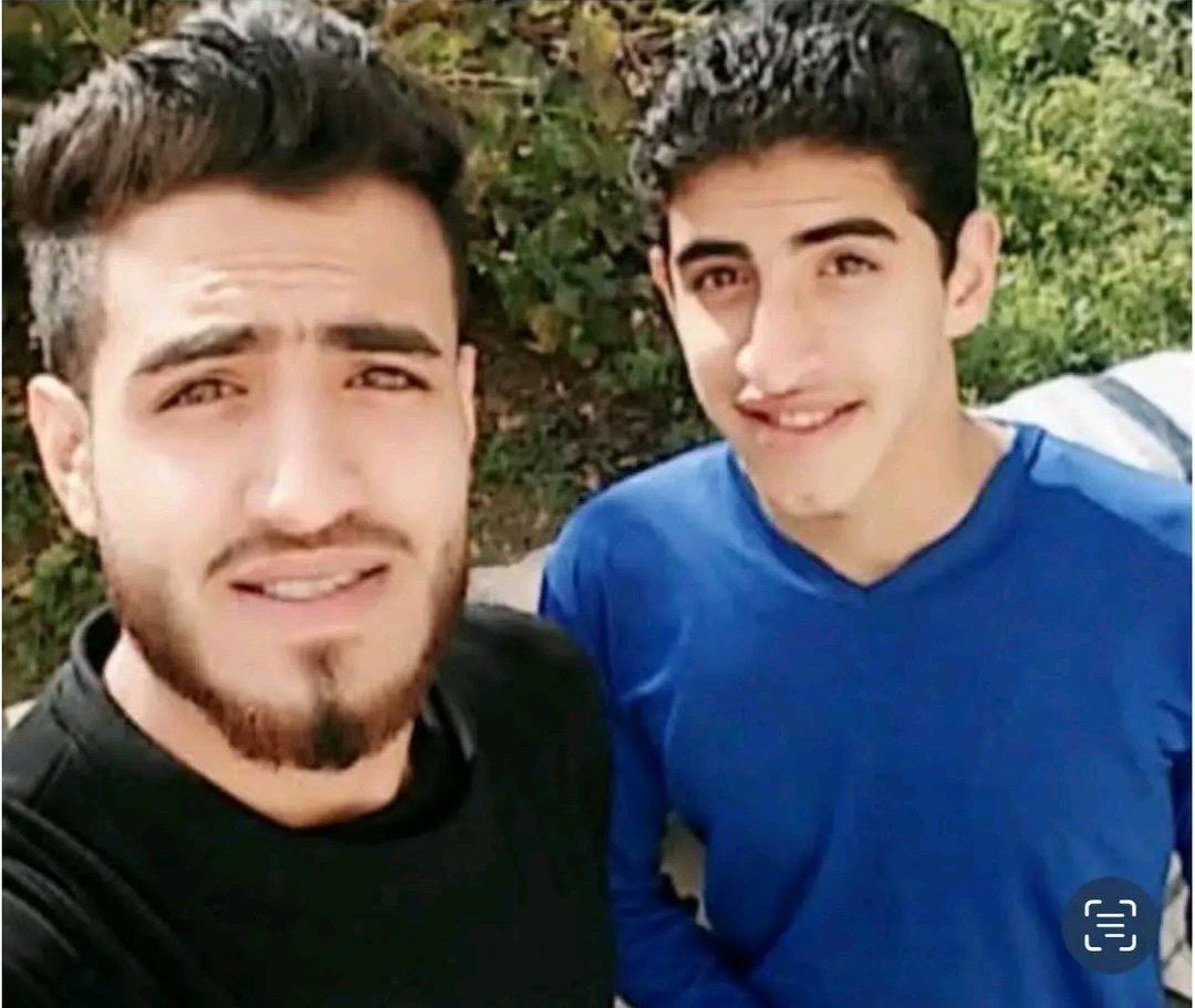Two siblings killed as bombed house collapses on them