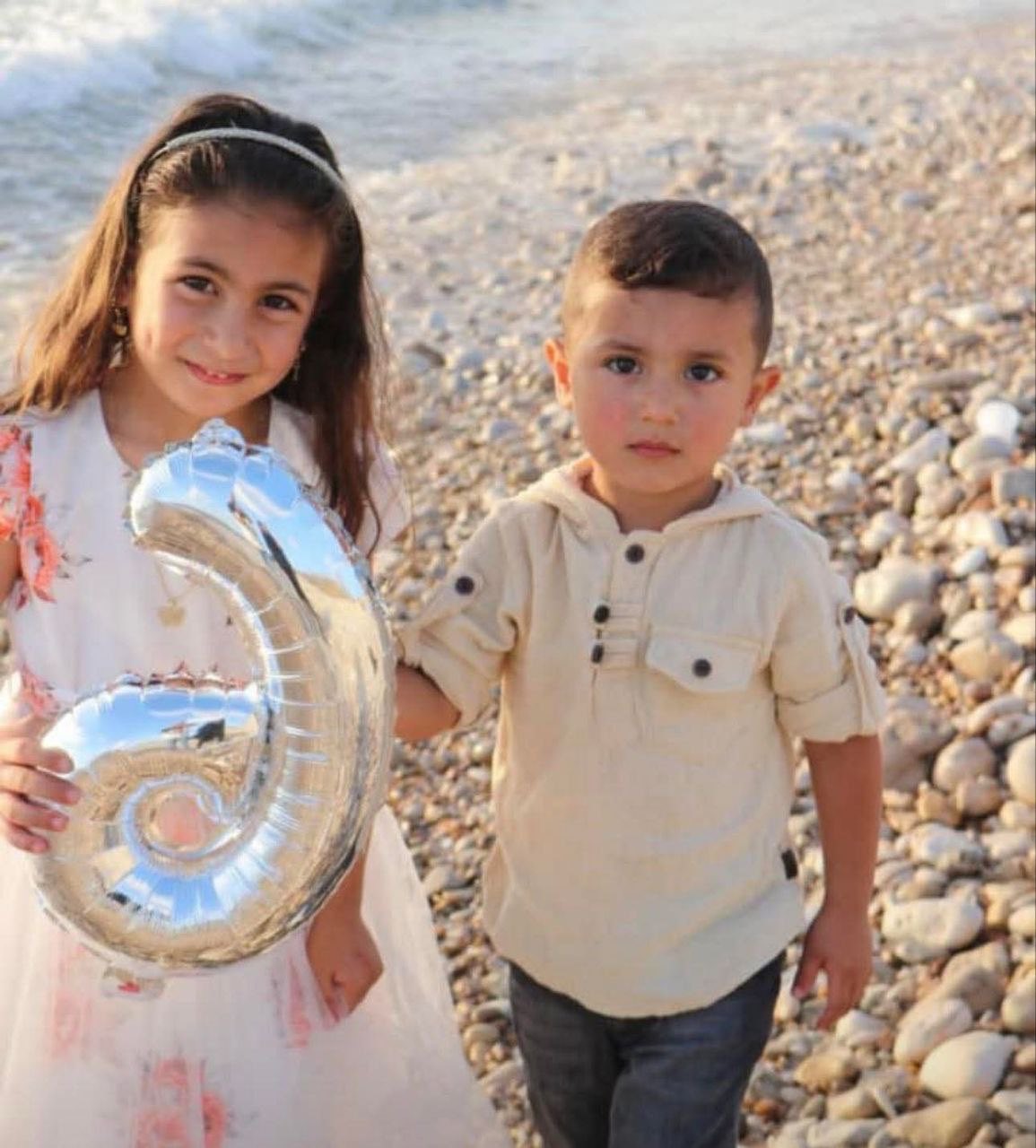 Israel kills two children in South Lebanon