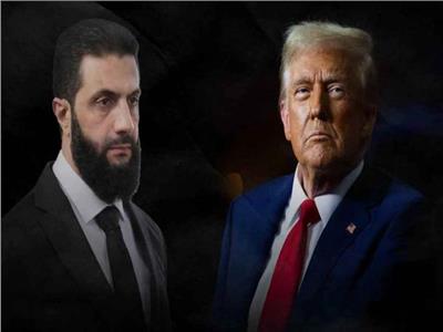 Trump Meets Syrian President After Sanctions Lifted