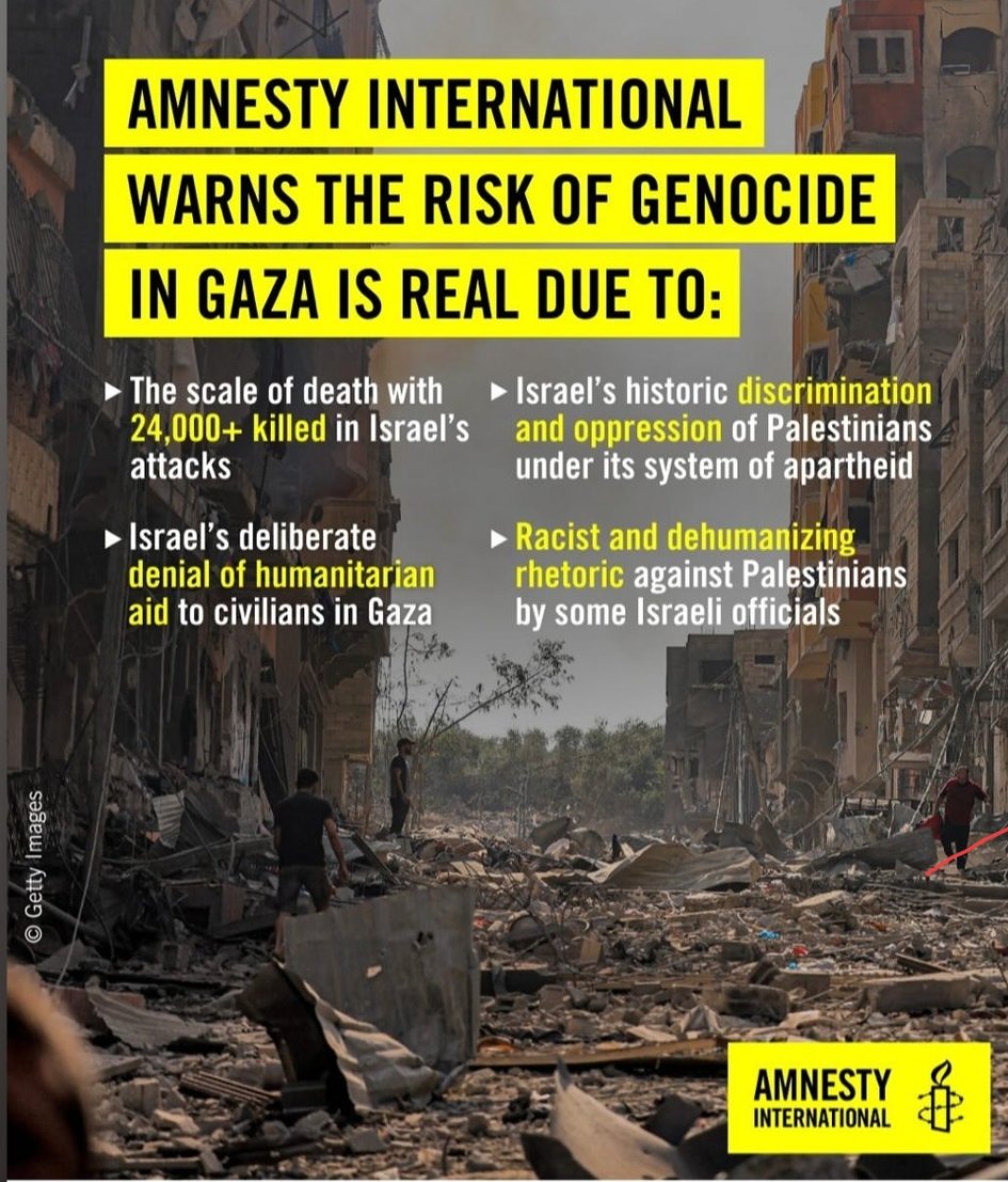 International Law Requires States to Prevent Genocide
