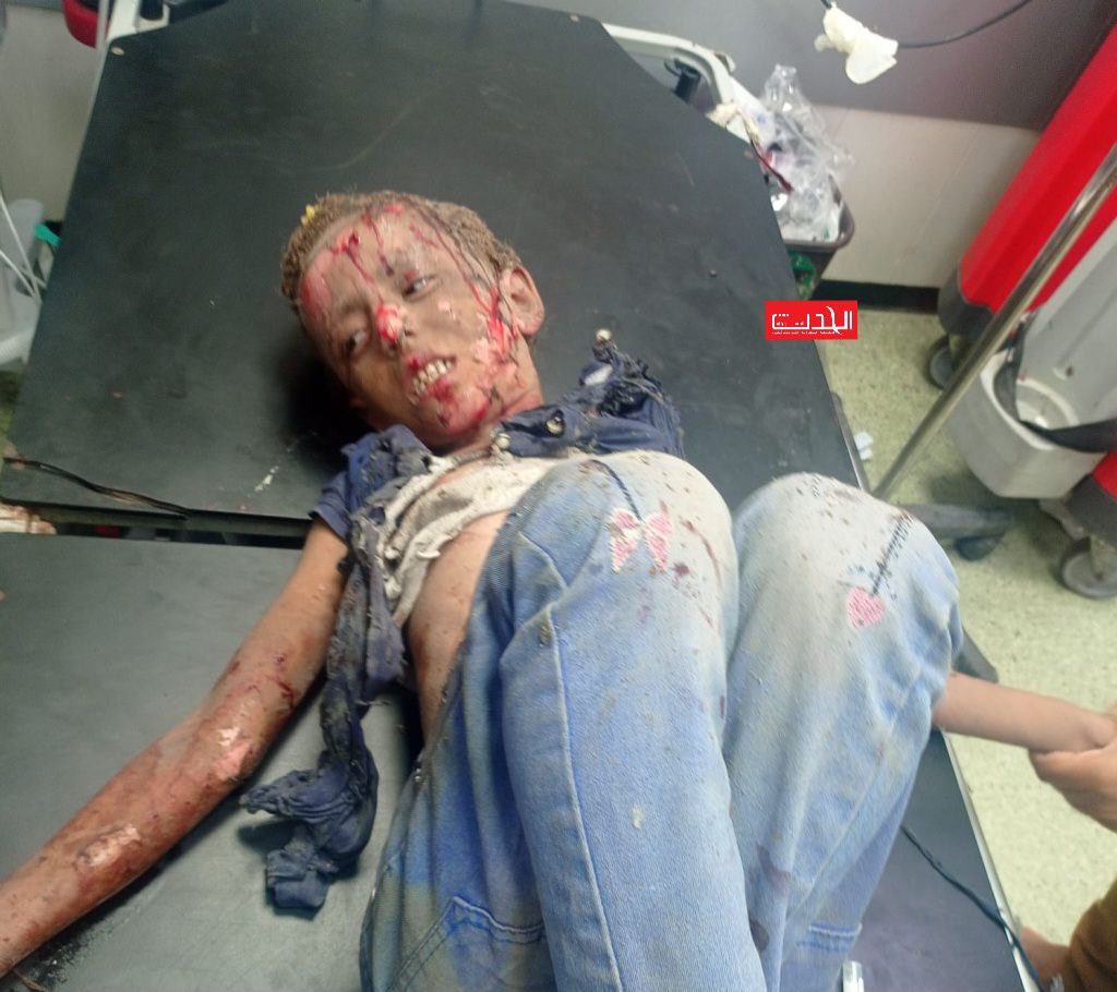 Israeli airstrike kills three in Khan Younis